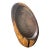 Ben Seibel Brass Ashtray / Ribbed Bowl for Jenfred-Ware Raymor, Usa, c.1950 For Sale