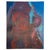Lady in Red and Blue* Virginia Cohn Parkum, c. 1980s In Lady in Red and Blue, Virginia Cohn Parkum presents the human...