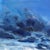 2020s Where Memories Were Made - Original Atmospheric Abstract Acrylic Painting on Canvas For Sale - Image 5 of 9