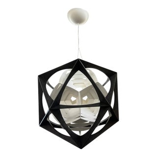 Louis Poulsen Oe Quasi Light For Sale