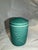 Nichibei Potters, Japanese American Contemporary Lidded Pottery Jar For Sale - Image 4 of 10
