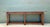 Vintage Therien Studios Rustic Plank Console Table For Sale - Image 9 of 18