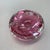 Murano Glass Bubble Structure Bowls or Ashtrays, Italy, 1970s, Set of 2 For Sale - Image 12 of 18