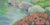 American California Nature Landscape -- Springtime by the River by Ralph Edward Joosten For Sale - Image 3 of 3