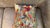 Woven Tropical Bird Cushion Cover For Sale In Los Angeles - Image 6 of 14