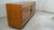 Stunning credenza made out of walnut wood. Professionally refinished , grain of the wood shows nicely. Circa 1960's. It...