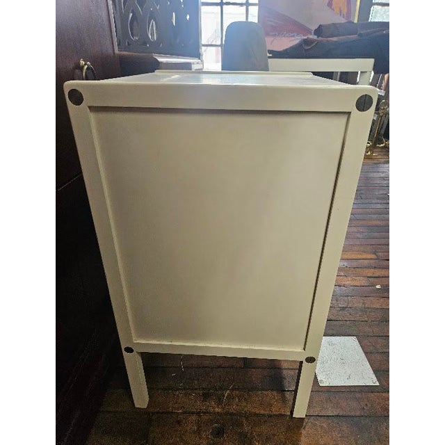 Mid-Century Modern Bertil Fridhagen Nightstand/Chest For Sale In Providence - Image 6 of 6