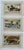 These handsome photogravure-printed pages are illustrated by P. Mahler, a German artist. The subject is dogs. These...