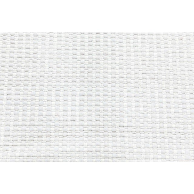 Modern Flat Weave Rug by Doris Leslie Blau For Sale - Image 4 of 7