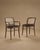 Not Yet Made - Made To Order Charles I Dining Chair from Wood Tailors Club For Sale - Image 5 of 11