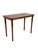 Vienna Secession Console Table in Beech Wood from Jacob and Josef Kohn, 1890s For Sale - Image 11 of 13