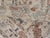 Afghanistan Heriz-Serapi Runner With Ivory Field and Soft Green Accents For Sale - Image 12 of 13
