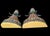 Gampel-Stoll Vintage Tropical Elephant Tole Palm Weaved Wall Bracket Sconce Shelves- A Pair For Sale - Image 4 of 7