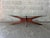 Mid-Century Modern "Jacks" Coffee Table by Adrian Pearsall. Circa 1960s For Sale - Image 9 of 18