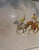 Scharff Equestrian Polo Painting For Sale In Baltimore - Image 6 of 10