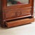 Louis-Philippe Mirrored Cabinet in Walnut, 1860 For Sale - Image 6 of 18