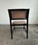 Edward Wormley for Dunbar Cane Dining Chairs - Set of 8 For Sale In Chicago - Image 6 of 12