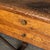 Set of 20th Century French Walnut Jewellery Makers Benches, 1920s For Sale - Image 9 of 18