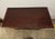 Antique English Mahogany Chest of Drawers For Sale - Image 11 of 12