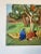 1971 Vintage C. Stanley Impressionist Oil on Canvas Painting/ Sold For Sale - Image 10 of 12