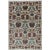 Handwoven Spanish Style Area Rug 6'0" X 8'8" For Sale - Image 11 of 11