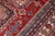 Tribal Super Kazak Red/Beige Wool Rug - 4'10'' X 6'6'' For Sale In New York - Image 6 of 10