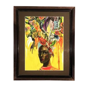 Olaf Hajek, Antoinette Tropical
