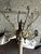Vintage Brass Coat Rack, 1970s For Sale - Image 4 of 8