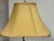 Chinoiserie Porcelain Figural Table Lamp, Vintage For Sale - Image 9 of 12