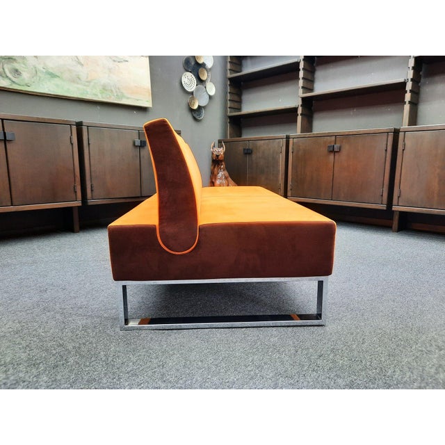 Space Age Sofa by Martin Stoll, Germany, 2000s For Sale - Image 6 of 14