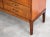 Wood Vintage Danish Cabinet, 1960s For Sale - Image 7 of 10