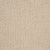 Contemporary SAMPLE - Schumacher Lily Indoor/Outdoor Fabric In Natural For Sale - Image 3 of 3