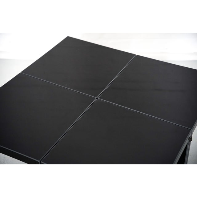 Domino by Jan Wichers and Alexander Blomberg for Rosenthal For Sale - Image 6 of 7