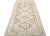 1960s Turkish Oushak Rug For Sale In Los Angeles - Image 6 of 7