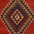 Tribal Early 20th Century Persian Kilim Runner For Sale - Image 3 of 6