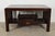 Early 20th Century Limbert Style Antique Mission Oak Arts & Crafts Desk or Library Table, Circa 1910 For Sale - Image 5 of 14