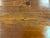 Wood Late 20th Century Replica of Early American Tavern Table For Sale - Image 7 of 13