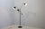 Triennale Floor Lamp by Angello Lelii for Arredoluce, 1950 For Sale - Image 6 of 15
