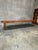 Large Custom Extendable Custom Federal Style Mahogany Dining Table With Inlay by Johns Congdon 150" For Sale - Image 4 of 17