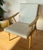 Mid-Century Modern Boomerang Armchair from Ton, 1960s For Sale - Image 3 of 7