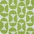 A snappy, small-scale print, Mezza Luna is a useful geometric pattern softened by rounded corners and slightly irregular...