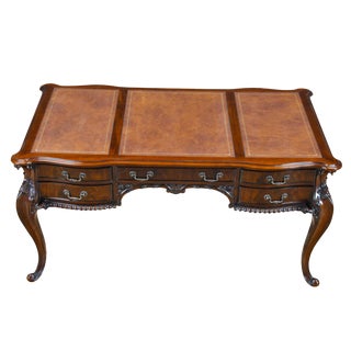 Niagara Furniture French Writing Desk For Sale