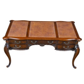 Example of New & Custom Office Furniture