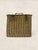 Mid-Century Modern Vintage English Coracle Picnic Basket For Sale - Image 3 of 8