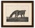 After Chalon, Equestrian Illustrations, Lithographs, 1840, Set of 4 For Sale - Image 6 of 12