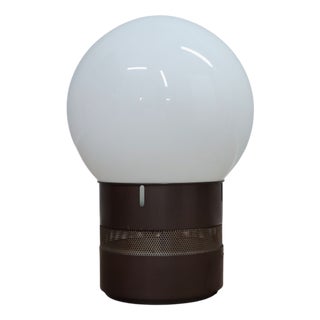 Mezzo Oracle Lamp by Gae Aulenti for Artemide, 1960s For Sale
