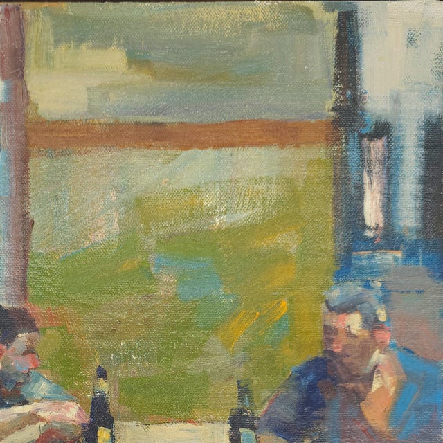 2010s Exchange - Darren Thompson, C. 2014 For Sale - Image 5 of 9