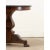 Wood French Restauration Mahogany & Marble Gueridon For Sale - Image 7 of 12