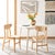 Bring Vintage Chic To Any Dining Room With This Retro Dining Chair. This Contemporary Spin On A Beloved Classic Features A...