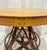 Late 20th Century Late 20th Century Pair of Adirondack Twig Side Tables With Rustic Bentwood Bases For Sale - Image 5 of 7